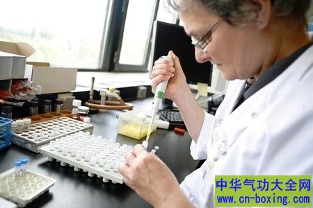 滥用抗生素 “超级细菌”恐夺命