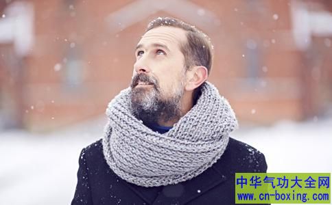 寒流报到 小心中风和心脏疾病