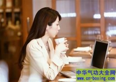 久坐百病生 小心糖尿病找上你