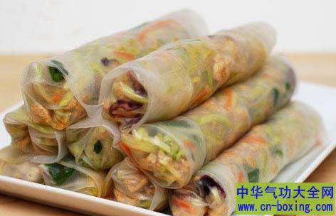 立春的节气生活