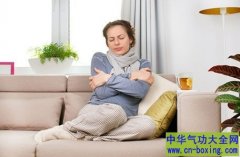 冬季养生这些部位不能冻 6个保暖方法