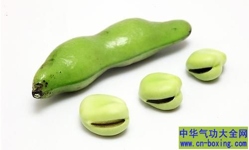 蚕豆
