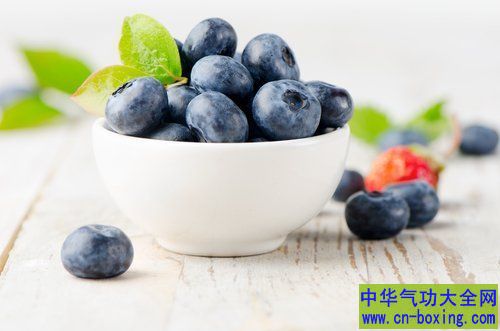 好吃还开胃 女人常吃3种食物想老都难