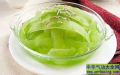 夏季养生 小满多吃“苦”有利健康