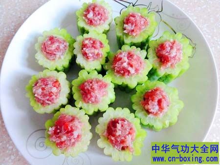 推荐4种夏 季养 生的头等食物