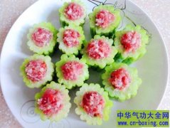 夏季养生就吃它！推荐4种夏季养生的头等食物