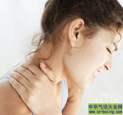 颈椎