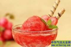 夏季养生保健 做到四点百病消
