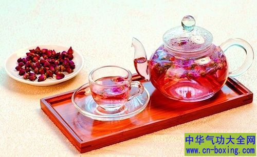 顺气食物吃掉火气