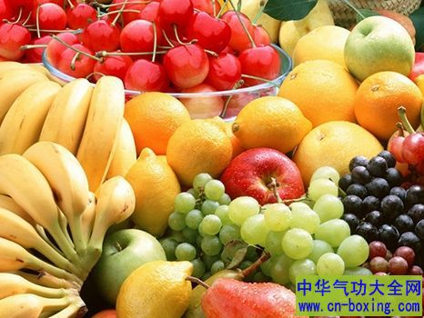 夏季爱出汗怎么办？ 日常饮食注意3要点
