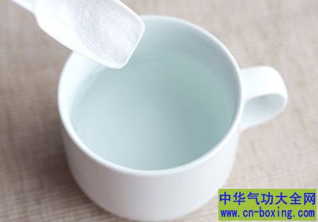 怎样去口臭 饭后喝这种水竟然能去口臭