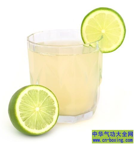 怎样去口臭 饭后喝这种水竟然能去口臭