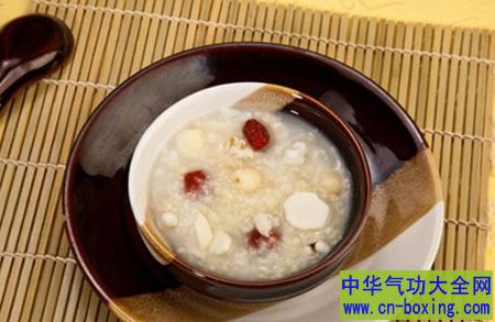 如何缓解痛经 女人必知暖宫食疗方
