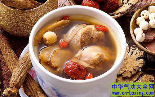 当归红枣汤