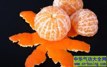 女人下厨易患肺癌 9种食物帮助防肺癌