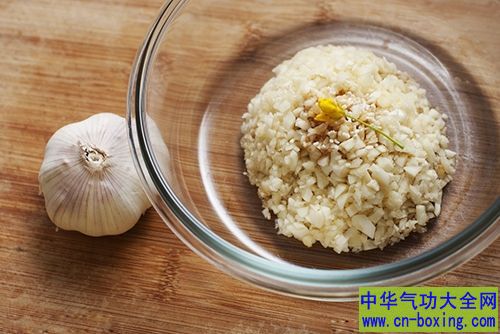大蒜