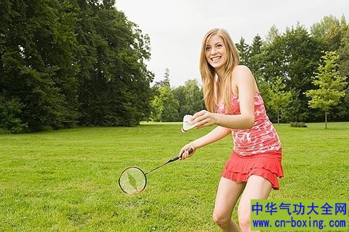 暑天最适宜的几种运动 要注意这些问题