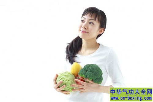 老祖宗公认的补血圣品 这样吃效果更好