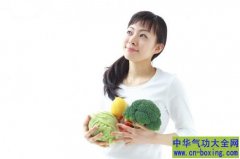 老祖宗公认的补血圣品 这样吃效果更好