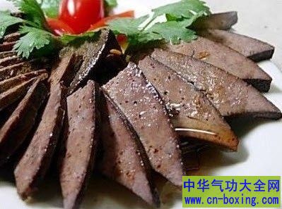 老祖宗公认的补血圣品 这样吃效果更好