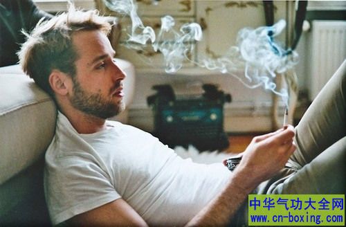 少抽烟就不得肺癌？ 解读吸烟的4大误区
