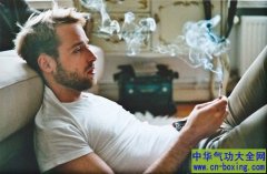 少抽烟就不得肺癌？ 解读吸烟的4大误区