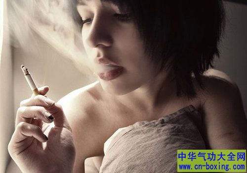少抽烟就不得肺癌？ 解读吸烟的4大误区