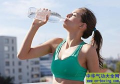 夏至到酷暑来 养生保健注意五件事