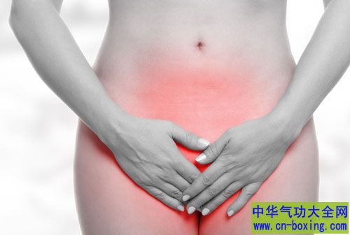 宫颈糜烂是正常变化