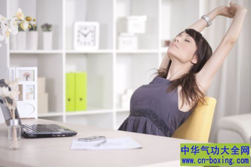 夏季养心 晚上少做“伤心”运动