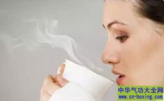 喝热水的十二种意想不到的好处