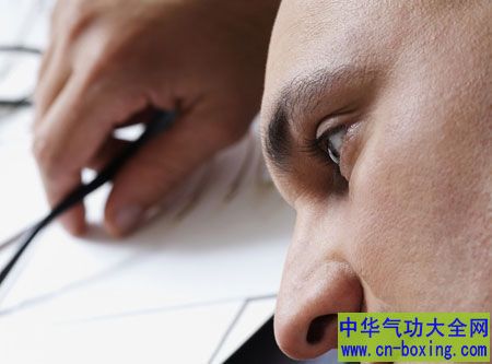男人这个部位要保护好 不然35岁以后就完了