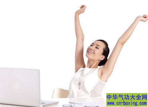 女人做完这坏事 身体更加舒畅