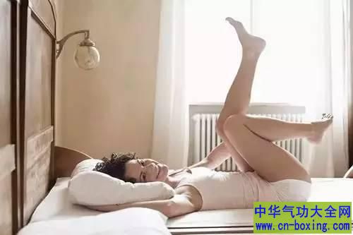 高抬贵腿
