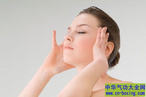 没想到抓头竟有这么多好处