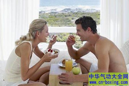 男人们还在为胃不好而烦恼?教你几招轻松搞定