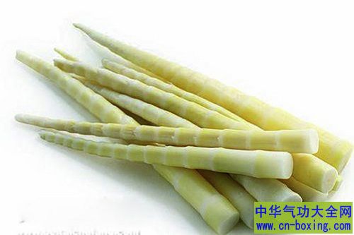 竹笋