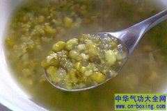 夏天这样喝绿豆汤 差点连命都丢了