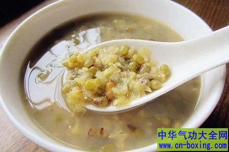 夏天这样喝绿豆汤 差点连命都丢了