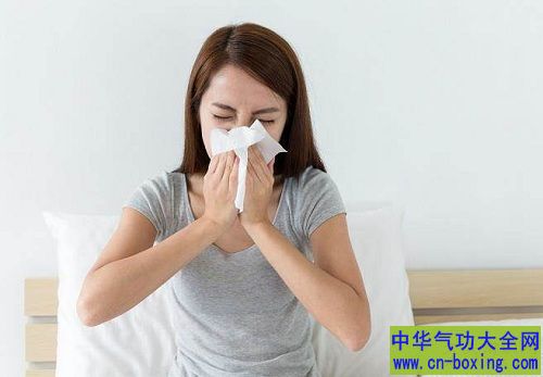 吹冷气易过敏？简单秘诀助远离！