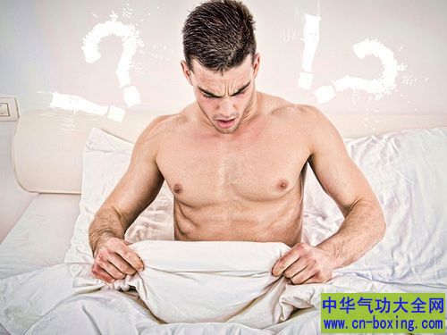 男人最常有的隐疾？前列腺肥大的5大保 健方法