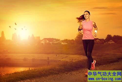 中午运动