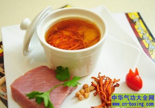 熬夜看奥运赛事 这药膳帮你醒神抗疲劳