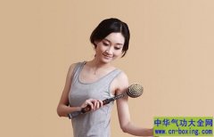 夏季拍打身体这二处最养阳气