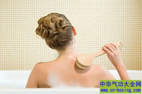早上洗澡更健康 尤其这七种情况