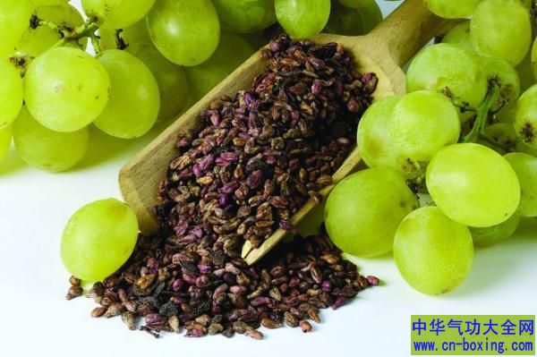 能抗痘消炎！葡萄的8种奇异好处