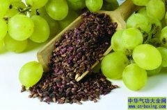 能抗痘消炎！葡萄的8种奇异好处
