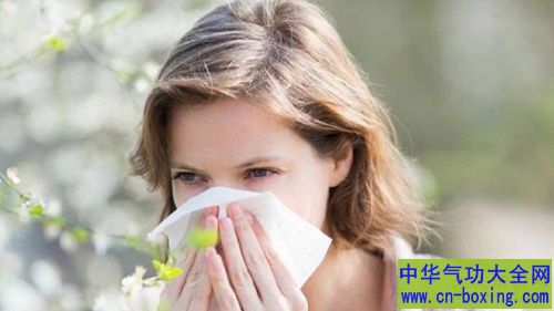 秋天一到就感冒咳嗽 夏秋之交当心三类疾病来袭