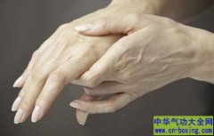 看手知健康 手上这处麻竟是大病前兆