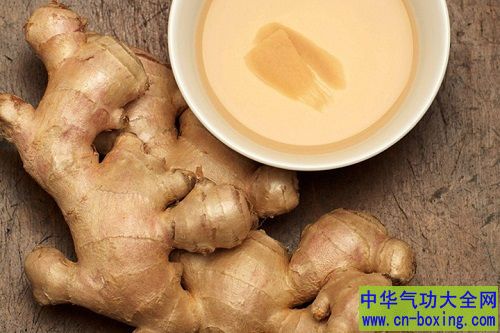 早上用这物煮水喝精力充沛一整天